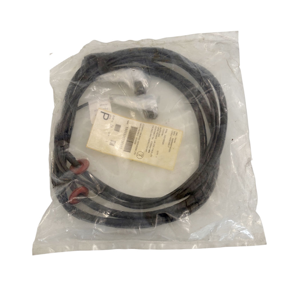 Wolf Military Defender Radio Wing Box Tuaam Cable IQG100020